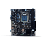 Placa Mãe Duex H61Z M.2 DDR3 - LGA1155 - H61Z-M2