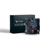 Placa Mãe Duex H61Z M.2 DDR3 - LGA1155 - H61Z-M2