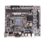 Placa Mãe Duex DX H110Z DDR4 - LGA1151 - DX-H110Z