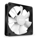 Kit 3x Cooler NZXT F120 RGB Core Preto - RF-C12TF-B1