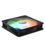 Cooler NZXT F120 RGB Core Preto - RF-C12SF-B1