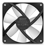 Cooler NZXT F120 RGB Core Preto - RF-C12SF-B1