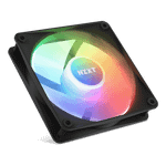 Cooler NZXT F120 RGB Core Preto - RF-C12SF-B1