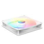 Cooler NZXT F120 RGB Core Branco - RF-C12SF-W1
