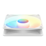 Cooler NZXT F120 RGB Core Branco - RF-C12SF-W1