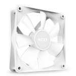 Cooler NZXT F120 RGB Core Branco - RF-C12SF-W1