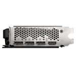 Placa de Video MSI RTX 3060 Ventus - 8GB GDDR6 - 2X OC - 912-V397-646