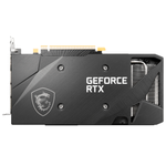 Placa de Video MSI RTX 3060 Ventus - 8GB GDDR6 - 2X OC - 912-V397-646