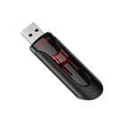 Pen drive Sandisk Cruzer Glide 3.0 - CZ600 - 64GB - SDCZ600-064-G35