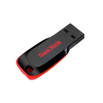 Pen Drive Sandisk Cruzer Blade 32GB - CZ50 -  SDCZ50-032G-B35