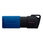 Pen Drive Kingston Exodia M 64GB - USB 3.2 - DTXM-64GB