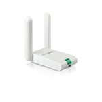 Adaptador Wireless TP-Link USB 300Mbps - TL-WN822N