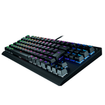 Teclado Mecanico Gamer TKL Redragon Dark Avenger Preto RGB Switch Vermelho - K568RGB-2 (PT-RED)