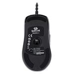 Mouse Gamer Redragon Stormrage Preto RGB M718 RGB