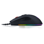 Mouse Gamer Redragon Stormrage Preto RGB M718 RGB
