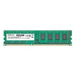 Memória PNY 8GB 1600MHz DDR3 CL11 - MD8GSD31600BL