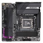 Placa Mãe AMD Gigabyte B650M Aorus Elite DDR5 - AM5
