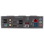 Placa Mãe AMD Gigabyte B650M Gaming X AX WiFi DDR5 - AM5