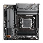 Placa Mãe AMD Gigabyte B650M Gaming X AX WiFi DDR5 - AM5