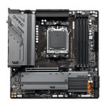Placa Mãe AMD Gigabyte B650M Gaming X AX WiFi DDR5 - AM5