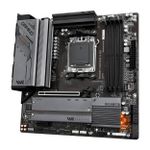 Placa Mãe AMD Gigabyte B650M Gaming X AX WiFi DDR5 - AM5