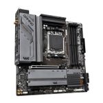 Placa Mãe AMD Gigabyte B650M Gaming X AX WiFi DDR5 - AM5