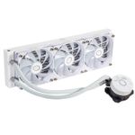 Water Cooler Cooler Master Masterliquid 360L Core RGB Branco - MLW-D36M-A18PZ-RW