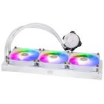 Water Cooler Cooler Master Masterliquid 360L Core RGB Branco - MLW-D36M-A18PZ-RW