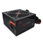 Fonte Redragon RGPS 400W 80+ White - GC-PS012