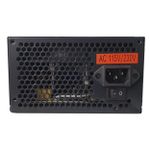 Fonte Redragon RGPS 400W 80+ White - GC-PS012