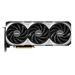 Placa de Vídeo MSI NVIDIA GeForce RTX 4080 Ventus 3X OC 16GB GDDR6X - 912-V511-044