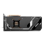 Placa de Vídeo MSI NVIDIA GeForce RTX 4080 Ventus 3X OC 16GB GDDR6X - 912-V511-044