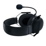Headset Gamer Sem Fio Razer Blackshark V2 Pro Wireless 50mm Preto - RZ04-03220100-R3U1