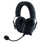 Headset Gamer Sem Fio Razer Blackshark V2 Pro Wireless 50mm Preto - RZ04-03220100-R3U1
