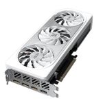 Placa de Vídeo Gigabyte NVIDIA GeForce RTX 4060 Ti AERO OC 8GB GDDR6 - GV-N406TAERO OC-8GD