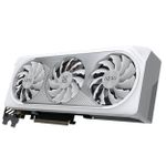 Placa de Vídeo Gigabyte NVIDIA GeForce RTX 4060 Ti AERO OC 8GB GDDR6 - GV-N406TAERO OC-8GD