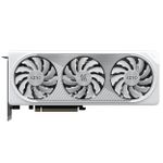 Placa de Vídeo Gigabyte NVIDIA GeForce RTX 4060 Ti AERO OC 8GB GDDR6 - GV-N406TAERO OC-8GD