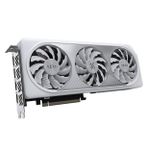 Placa de Vídeo Gigabyte NVIDIA GeForce RTX 4060 Ti AERO OC 8GB GDDR6 - GV-N406TAERO OC-8GD