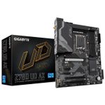 Placa Mãe Intel Gigabyte Z790 UD AX ATX DDR5 - LGA 1700