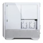 Gabinete Gamer Lian Li Lancool III RGB Mid Tower Branco - LANCOOL 3R-W
