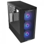 Gabinete Gamer Lian Li Lancool III RGB Mid Tower Preto - LANCOOL 3R-X