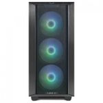 Gabinete Gamer Lian Li Lancool III RGB Mid Tower Preto - LANCOOL 3R-X