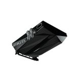 Placa de Vídeo Galax NVIDIA GeForce RTX 4090 Hydro 24GB GDDR6X - 49NXM5MD7DIO