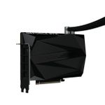 Placa de Vídeo Galax NVIDIA GeForce RTX 4090 Hydro 24GB GDDR6X - 49NXM5MD7DIO
