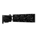 Placa de Vídeo Galax NVIDIA GeForce RTX 4090 Hydro 24GB GDDR6X - 49NXM5MD7DIO
