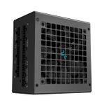 Fonte DeepCool DQ850M-V3L 850W Full Modular 80+ Gold - R-DQ850M-FB0B-WO