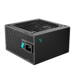 Fonte DeepCool DQ850M-V3L 850W Full Modular 80+ Gold - R-DQ850M-FB0B-WO