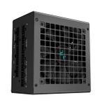 Fonte DeepCool DQ1000M-V3L 1000W Full Modular 80+ Gold - R-DQA00M-FB0B-WO