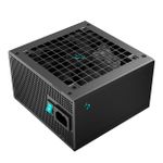 Fonte DeepCool DQ1000M-V3L 1000W Full Modular 80+ Gold - R-DQA00M-FB0B-WO