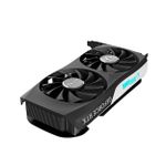 Placa de Vídeo Zotac NVIDIA GeForce RTX 4070 12GB GDDR6X Twin Edge - ZT-D40700E-10M